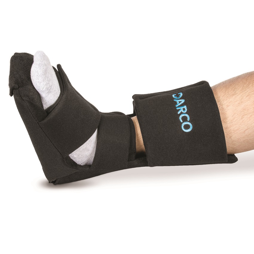 Darco Night Splint Wedge | Orner Medical Supply