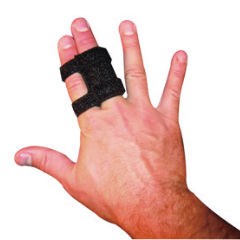 plastalume digiwrap finger splint
